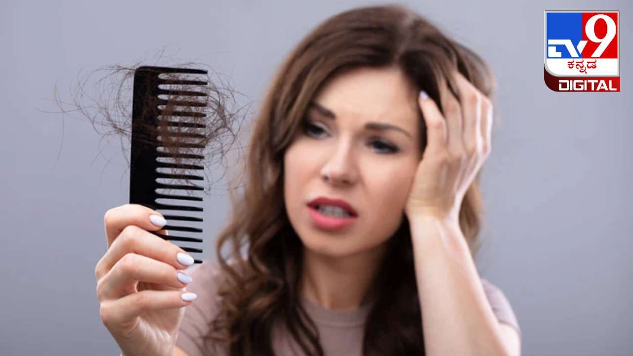 Hair Care Tips: ಮಲಗುವ ಮುನ್ನ ಈ ಅಭ್ಯಾಸಗಳನ್ನು ರೂಢಿಸಿಕೊಳ್ಳಿ, ಕೂದಲು ಉದುರುವುದಿಲ್ಲ