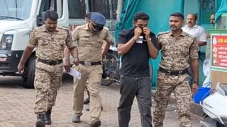 Porsche Accident: ವೇದಾಂತ್​ ತಂದೆಯ ಸೂಚನೆ ಮೇರೆಗೆ ನಾನು ಪ್ಯಾಸೆಂಜರ್​ ಸೀಟ್​ ಅಲ್ಲಿ ಕೂತಿದ್ದೆ ಎಂದ ಡ್ರೈವರ್