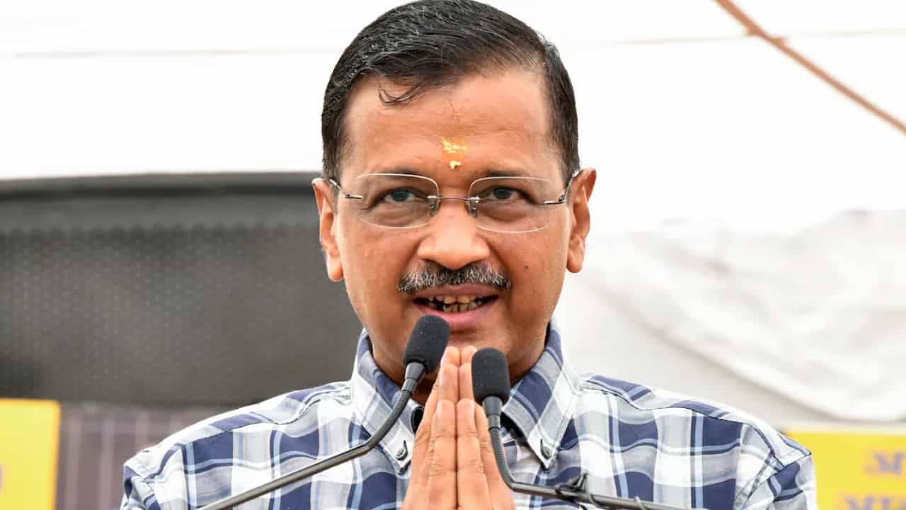 ದೆಹಲಿ ಅಬಕಾರಿ ನೀತಿ ಪ್ರಕರಣ: ಇಡಿ ಚಾರ್ಜ್ಶೀಟ್ನಲ್ಲಿ ಅರವಿಂದ್ ಕೇಜ್ರಿವಾಲ್, ಎಎಪಿ ಆರೋಪಿ ದೆಹಲಿ ಅಬಕಾರಿ ನೀತಿ ಪ್ರಕರಣ: ಇಡಿ ಚಾರ್ಜ್ಶೀಟ್ನಲ್ಲಿ ಅರವಿಂದ್ ಕೇಜ್ರಿವಾಲ್, ಎಎಪಿ ಆರೋಪಿ
