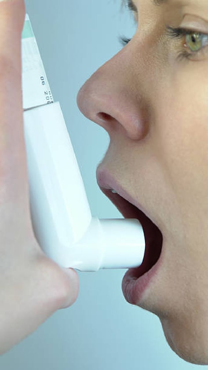 asthma 1