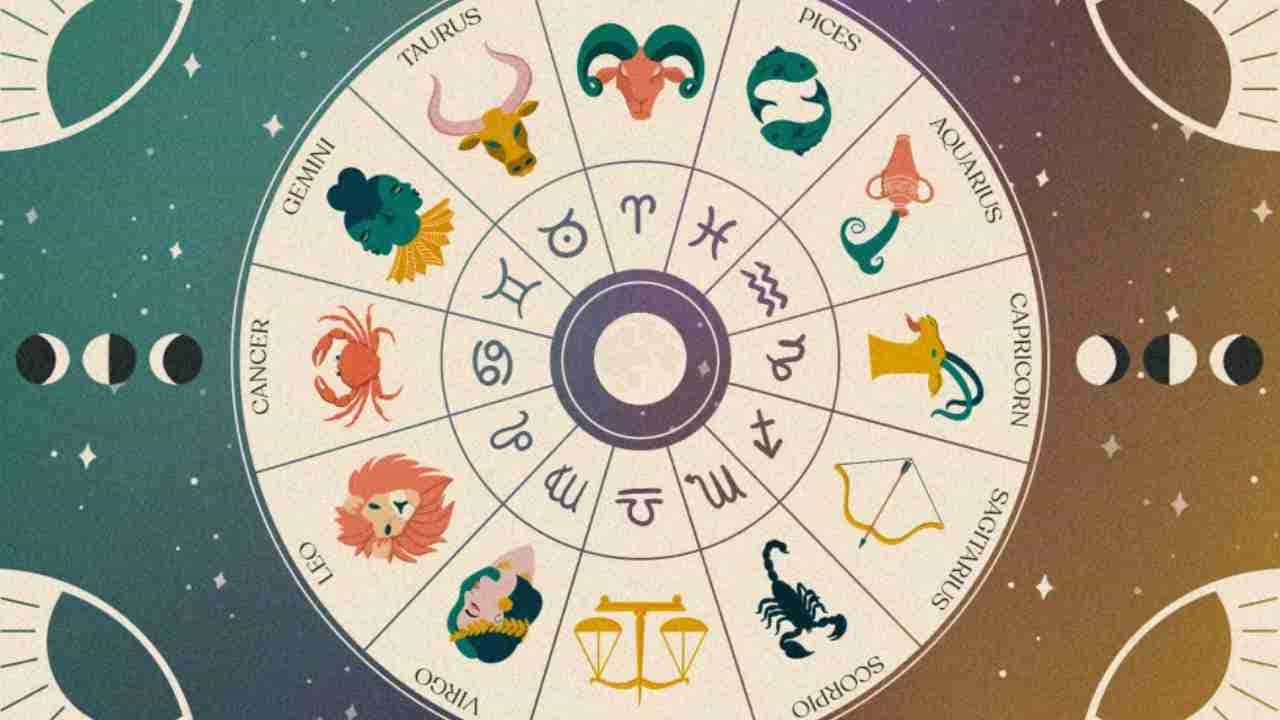 Horoscope for 4th June 2024: ಮಂಗಳವಾರದ ದಿನಭವಿಷ್ಯದಲ್ಲಿ ಯಾವ ರಾಶಿಗೆ ಏನು ಫಲ? ಯಾವ ರಾಶಿಯವರಿಗೆ ಅದೃಷ್ಟ?