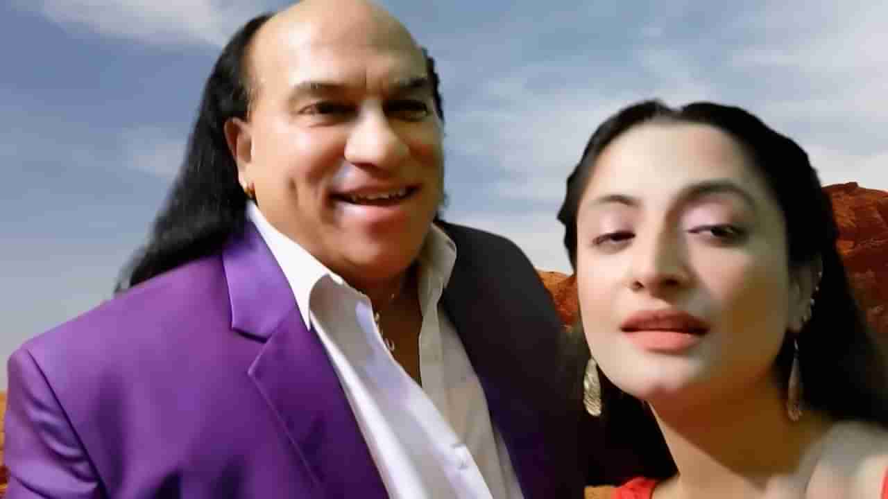 ಪಾಕ್​ನಲ್ಲಿ ಕ್ರಿಕೆಟರ್ ಆಗಿದ್ದ ಈ ವ್ಯಕ್ತಿ ಈಗ ಸಿಂಗರ್; ಕರ್ಕಶ ಧ್ವನಿಗೆ ರೋಸಿ ಹೋದ ನೆಟ್ಟಿಗರು