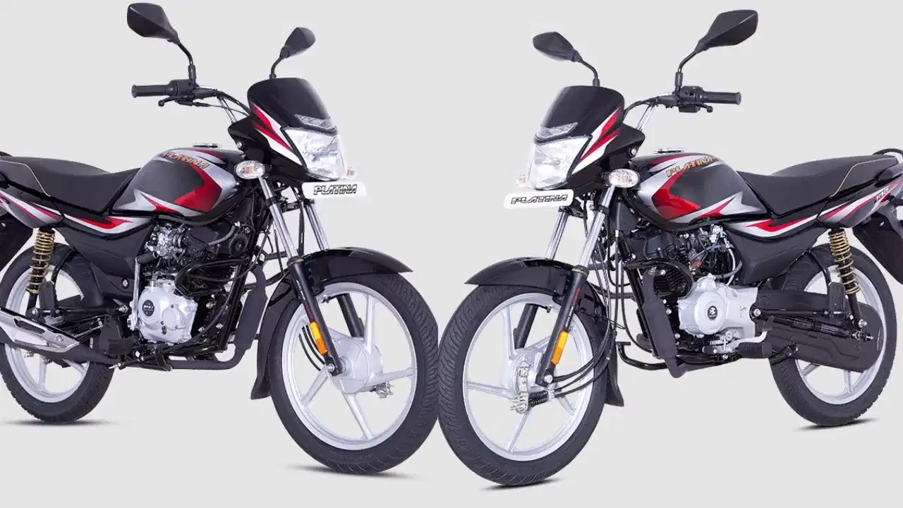 Bajaj CNG Bike: ಭರ್ಜರಿ ಮೈಲೇಜ್ ನೀಡುವ ಬಜಾಜ್ ಸಿಎನ್ಜಿ ಬೈಕ್ ಬಿಡುಗಡೆಗೆ ಡೇಟ್ ಫಿಕ್ಸ್ Bajaj CNG Bike: ಭರ್ಜರಿ ಮೈಲೇಜ್ ನೀಡುವ ಬಜಾಜ್ ಸಿಎನ್ಜಿ ಬೈಕ್ ಬಿಡುಗಡೆಗೆ ಡೇಟ್ ಫಿಕ್ಸ್