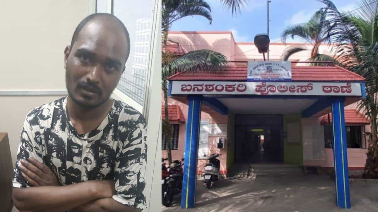 ಕುಡಿದು ಬಂದು ರಸ್ತೆ ಬದಿ ಮಲಗಿದ್ದವರ ತಲೆ ಮೇಲೆ ಕಲ್ಲು ಎತ್ತಿಹಾಕಿ ಸಾಯಿಸುತ್ತಿದ್ದ ಕಿಲ್ಲರ್ ಅಂದರ್! ಕುಡಿದು ಬಂದು ರಸ್ತೆ ಬದಿ ಮಲಗಿದ್ದವರ ತಲೆ ಮೇಲೆ ಕಲ್ಲು ಎತ್ತಿಹಾಕಿ ಸಾಯಿಸುತ್ತಿದ್ದ ಕಿಲ್ಲರ್ ಅಂದರ್!