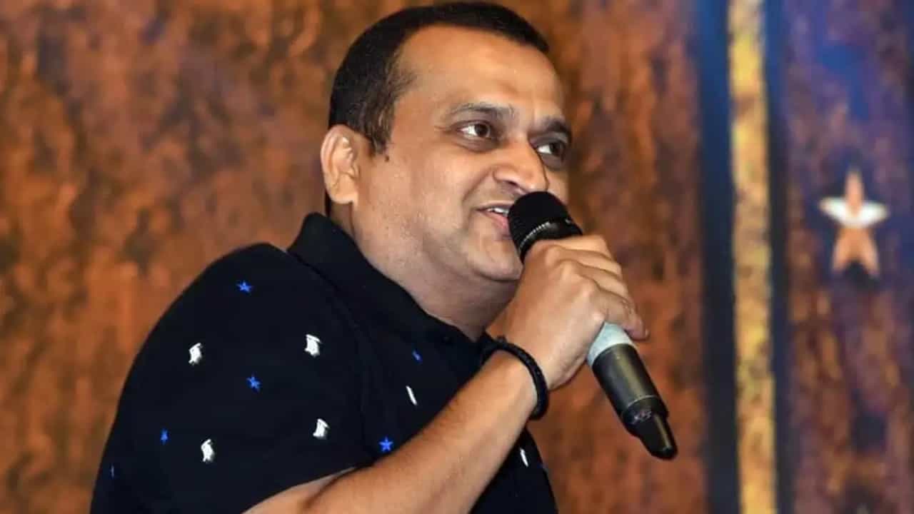ಆಸ್ತಿ ಕಬ್ಜ, ನಿರ್ಮಾಪಕ ಬಂಡ್ಲ ಗಣೇಶ್ ವಿರುದ್ಧ ಕ್ರಿಮಿನಲ್ ಮೊಕದ್ದಮೆ ಆಸ್ತಿ ಕಬ್ಜ, ನಿರ್ಮಾಪಕ ಬಂಡ್ಲ ಗಣೇಶ್ ವಿರುದ್ಧ ಕ್ರಿಮಿನಲ್ ಮೊಕದ್ದಮೆ