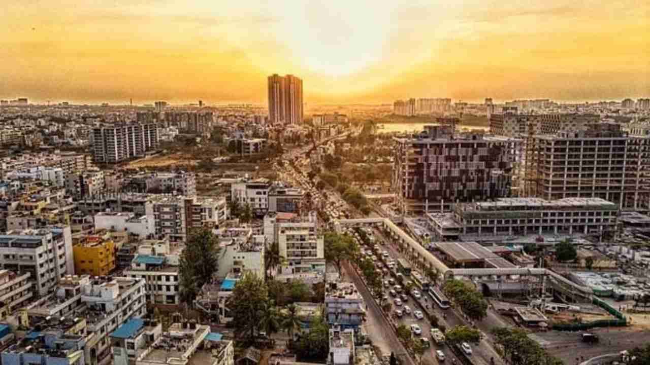 ಮುಂದಿನ 5 ವರ್ಷದಲ್ಲಿ ಬೆಂಗಳೂರು ವಾಸಕ್ಕೆ ಯೋಗ್ಯವಲ್ಲದ ನಗರವಾಗಲಿದೆ ಮುಂದಿನ 5 ವರ್ಷದಲ್ಲಿ ಬೆಂಗಳೂರು ವಾಸಕ್ಕೆ ಯೋಗ್ಯವಲ್ಲದ ನಗರವಾಗಲಿದೆ