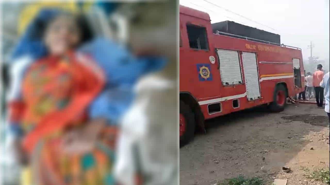 ಸವದಿ ಸಹಭಾಗಿತ್ವದ ಕಾರ್ಖಾನೆಯಲ್ಲಿ ಸ್ಫೋಟ: ಮಹಿಳೆ ಸಾವು, ಇನ್ನಿಬ್ಬರಿಗೆ ಗಂಭೀರ ಗಾಯ