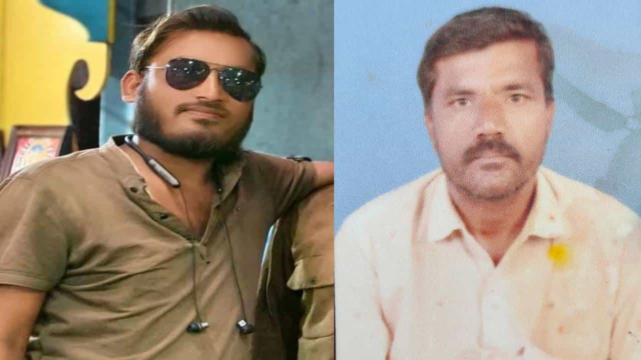 ಬೆಳಗಾವಿ: ಒಂದೂವರೆ ಎಕರೆ ಜಮೀನಿಗಾಗಿ ಚಿಕ್ಕಪ್ಪನನ್ನೇ ಕೊಂದ ಮಗ ಬೆಳಗಾವಿ: ಒಂದೂವರೆ ಎಕರೆ ಜಮೀನಿಗಾಗಿ ಚಿಕ್ಕಪ್ಪನನ್ನೇ ಕೊಂದ ಮಗ