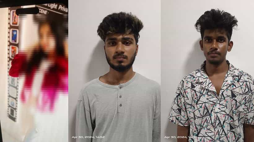 ಬೆಂಗಳೂರು: ಯುವತಿಯೊಂದಿಗೆ ಚಾಟ್ ಮಾಡಿದ್ದಕ್ಕೆ ಪ್ರಿಯಕರನಿಂದ ಆಕೆಯ ಗೆಳೆಯನ ಮೇಲೆ ಹಲ್ಲೆ