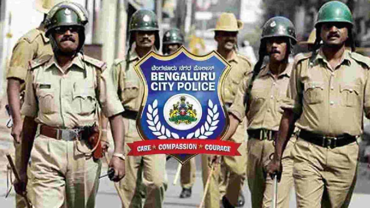 ಬೆಂಗಳೂರು ಪೊಲೀಸರಿಗೆ ಸವಾಲ್ ಆದ ಇ-ಮೇಲ್ ಹುಸಿ ಬಾಂಬ್ ಕೇಸ್; ಕ್ಲ್ಯೂ ಸಿಗದೆ ಖಾಕಿ ಕಂಗಾಲು ಬೆಂಗಳೂರು ಪೊಲೀಸರಿಗೆ ಸವಾಲ್ ಆದ ಇ-ಮೇಲ್ ಹುಸಿ ಬಾಂಬ್ ಕೇಸ್; ಕ್ಲ್ಯೂ ಸಿಗದೆ ಖಾಕಿ ಕಂಗಾಲು