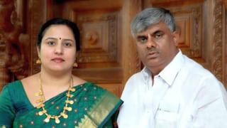 ವಿದೇಶದಲ್ಲಿರುವ ಪ್ರಜ್ವಲ್​ ರೇವಣ್ಣನನ್ನು ಬಂಧಿಸುವುದು ಬಲು ಸುಲಭ: ಸಿದ್ದರಾಮಯ್ಯಗೆ ಕಾನೂನು ಪಾಠ ಮಾಡಿದ ಅಣ್ಣಾಮಲೈ