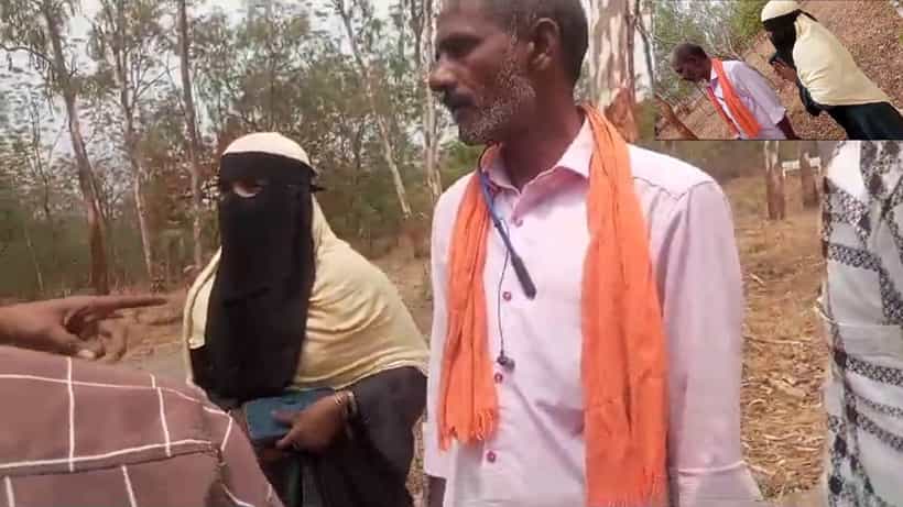 ಬೀದರ್ನಲ್ಲಿ ಮುಸ್ಲಿಂ ಯುವಕರಿಂದ ನೈತಿಕ ಪೊಲೀಸ್ಗಿರಿ