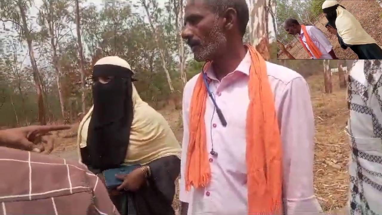 ಬೀದರ್ನಲ್ಲಿ ಮುಸ್ಲಿಂ ಯುವಕರಿಂದ ನೈತಿಕ ಪೊಲೀಸ್ಗಿರಿ