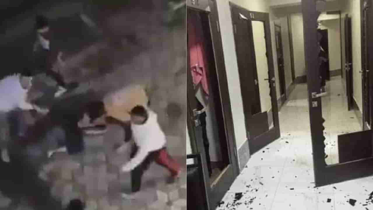 ಕಿರ್ಗಿಸ್ತಾನ್ ಹಾಸ್ಟೆಲ್ನಲ್ಲಿ ಭಾರತ, ಪಾಕಿಸ್ತಾನಿ ವಿದ್ಯಾರ್ಥಿಗಳ ಮೇಲೆ ದಾಳಿಯಾಗಿದ್ದೇಕೆ?