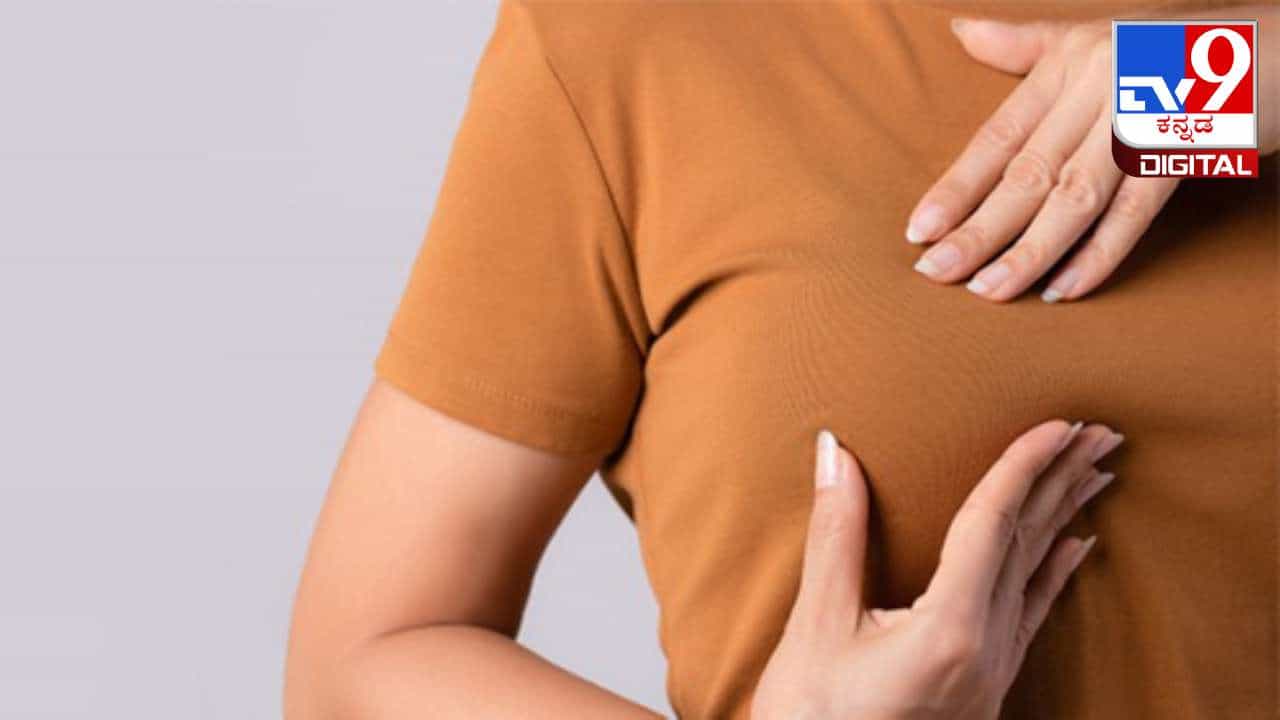 Pregnancy Tips: ಗರ್ಭಾವಸ್ಥೆಯಲ್ಲಿ ಸ್ತನಗಳ ತುರಿಕೆ ತಡೆಯಲು ಏನು ಮಾಡಬೇಕು? Pregnancy Tips: ಗರ್ಭಾವಸ್ಥೆಯಲ್ಲಿ ಸ್ತನಗಳ ತುರಿಕೆ ತಡೆಯಲು ಏನು ಮಾಡಬೇಕು?