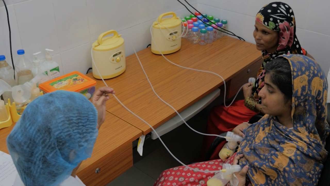 ಎದೆ ಹಾಲು ಸಂಸ್ಕರಣೆ, ಮಾರಾಟ, ವಾಣಿಜ್ಯೀಕರಣಕ್ಕೆ ಅನುಮತಿ ನಿರಾಕರಿಸಿದ ಎಫ್ಸಿಸಿಎಐ ಎದೆ ಹಾಲು ಸಂಸ್ಕರಣೆ, ಮಾರಾಟ, ವಾಣಿಜ್ಯೀಕರಣಕ್ಕೆ ಅನುಮತಿ ನಿರಾಕರಿಸಿದ ಎಫ್ಸಿಸಿಎಐ