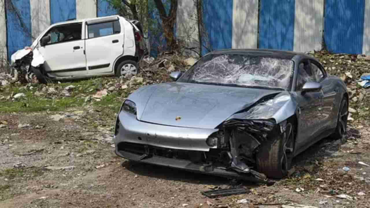 Porsche Accident: ವೇದಾಂತ್​ ತಂದೆಯ ಸೂಚನೆ ಮೇರೆಗೆ ನಾನು ಪ್ಯಾಸೆಂಜರ್​ ಸೀಟ್​ ಅಲ್ಲಿ ಕೂತಿದ್ದೆ ಎಂದ ಡ್ರೈವರ್