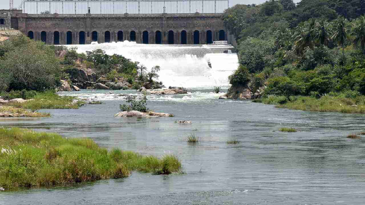 ಬರದಲ್ಲೂ ಕರ್ನಾಟಕಕ್ಕೆ ಬರೆ, ತಮಿಳುನಾಡಿಗೆ ನೀರು ಬಿಡುವಂತೆ CWMA ನಿರ್ದೇಶನ