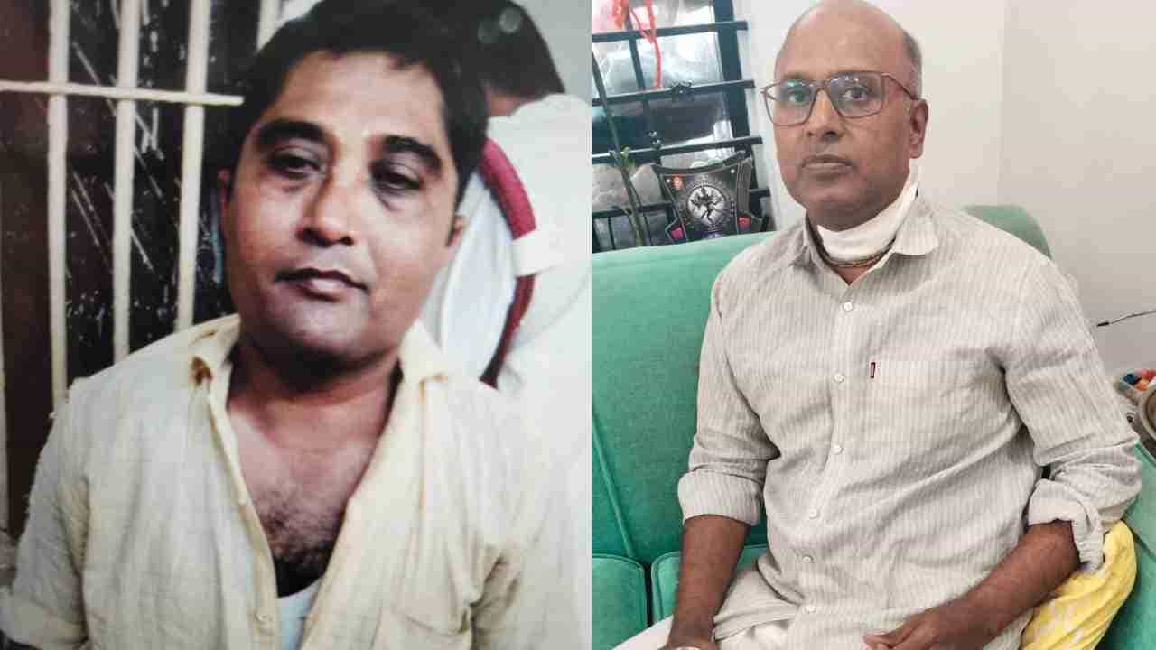 ಭಜನಾ ಮಂಡಳಿಗೆ ಸೇರಿಸಿಕೊಳ್ಳದಿದ್ದಕ್ಕೆ ಆಕ್ರೋಶ: ಚಾಕುವಿನಿಂದ ಇರಿದು ಹಲ್ಲೆ, ಆರೋಪಿ ವಶಕ್ಕೆ ಭಜನಾ ಮಂಡಳಿಗೆ ಸೇರಿಸಿಕೊಳ್ಳದಿದ್ದಕ್ಕೆ ಆಕ್ರೋಶ: ಚಾಕುವಿನಿಂದ ಇರಿದು ಹಲ್ಲೆ, ಆರೋಪಿ ವಶಕ್ಕೆ