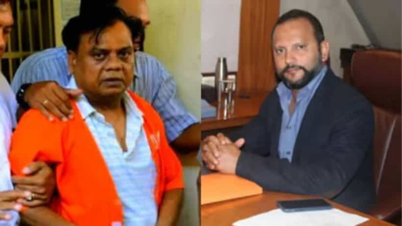 ಪೋರ್ಷೆ ಕಾರು ಅಪಘಾತ: ಆರೋಪಿ ಬಾಲಕನ ಕುಟುಂಬ ಹಾಗೂ ಭೂಗತ ಪಾತಕಿ ಛೋಟಾ ರಾಜನ್ಗಿದೆ ನಂಟು?