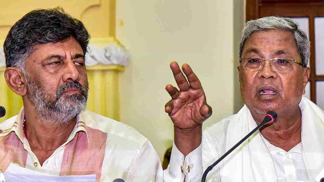ಮಳೆ ಬಂದ್ರೆ ಬೆಂಗಳೂರಿನಲ್ಲಾಗುವ ಅವಾಂತರಗಳ ಬಗ್ಗೆ ಸಿಎಂ, ಡಿಸಿಎಂ ಹೇಳಿದ್ದಿಷ್ಟು ಮಳೆ ಬಂದ್ರೆ ಬೆಂಗಳೂರಿನಲ್ಲಾಗುವ ಅವಾಂತರಗಳ ಬಗ್ಗೆ ಸಿಎಂ, ಡಿಸಿಎಂ ಹೇಳಿದ್ದಿಷ್ಟು