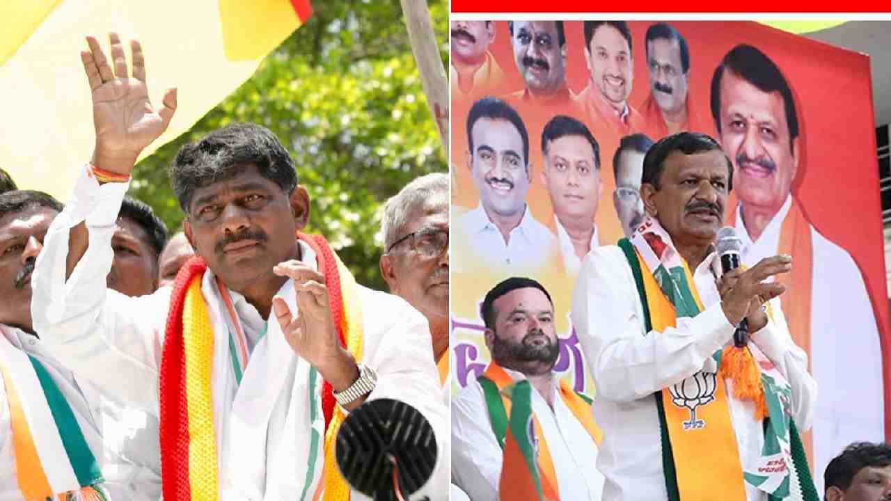 Bengaluru Rural Lok Sabha Election Result 2024; ಡಿಕೆ ಸುರೇಶ್ ಸೋಲಿಸಿ, ಇತಿಹಾಸ ಸೃಷ್ಟಿಸಿದ ಡಾ. ಸಿ ಎನ್ ಮಂಜುನಾಥ್