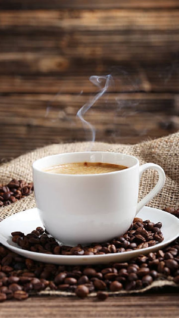 coffee