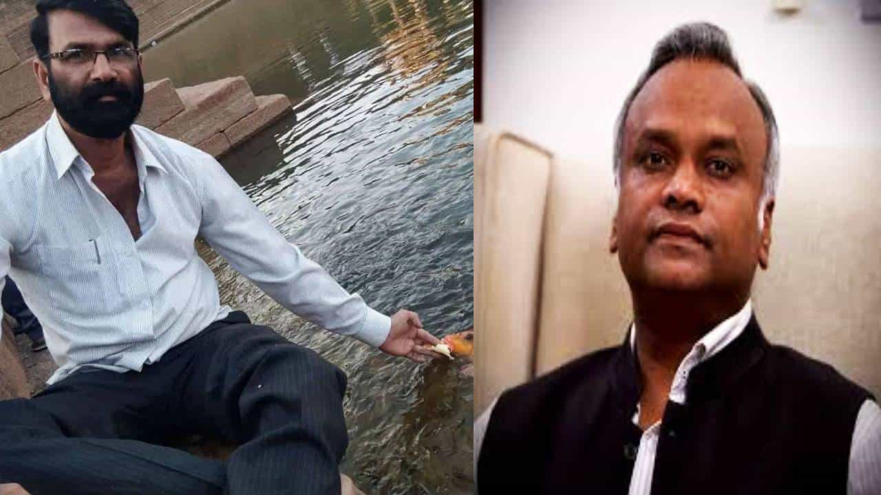 ಕಂಟ್ರಾಕ್ಟರ್ ಪಿಎಸ್ ಗೌಡರ್ ಆತ್ಮಹತ್ಯೆ: ಇಲಾಖಾ ತನಿಖೆಗೆ ಆದೇಶಿಸಿದ ಸಚಿವ ಪ್ರಿಯಾಂಕ್ ಖರ್ಗೆ ಕಂಟ್ರಾಕ್ಟರ್ ಪಿಎಸ್ ಗೌಡರ್ ಆತ್ಮಹತ್ಯೆ: ಇಲಾಖಾ ತನಿಖೆಗೆ ಆದೇಶಿಸಿದ ಸಚಿವ ಪ್ರಿಯಾಂಕ್ ಖರ್ಗೆ