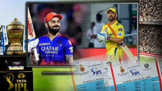 RCB vs CSK: ಕ್ವಾಲಿಫೈ ಆದ 3 ತಂಡಗಳು: ಕೊನೆಯ ಸ್ಥಾನಕ್ಕೆ ಆರ್​ಸಿಬಿ-ಸಿಎಸ್​ಕೆ ಪೈಪೋಟಿ, ಪ್ಲೇಆಫ್‌ನ ಸಂಪೂರ್ಣ ಲೆಕ್ಕಾಚಾರ ಇಲ್ಲಿದೆ