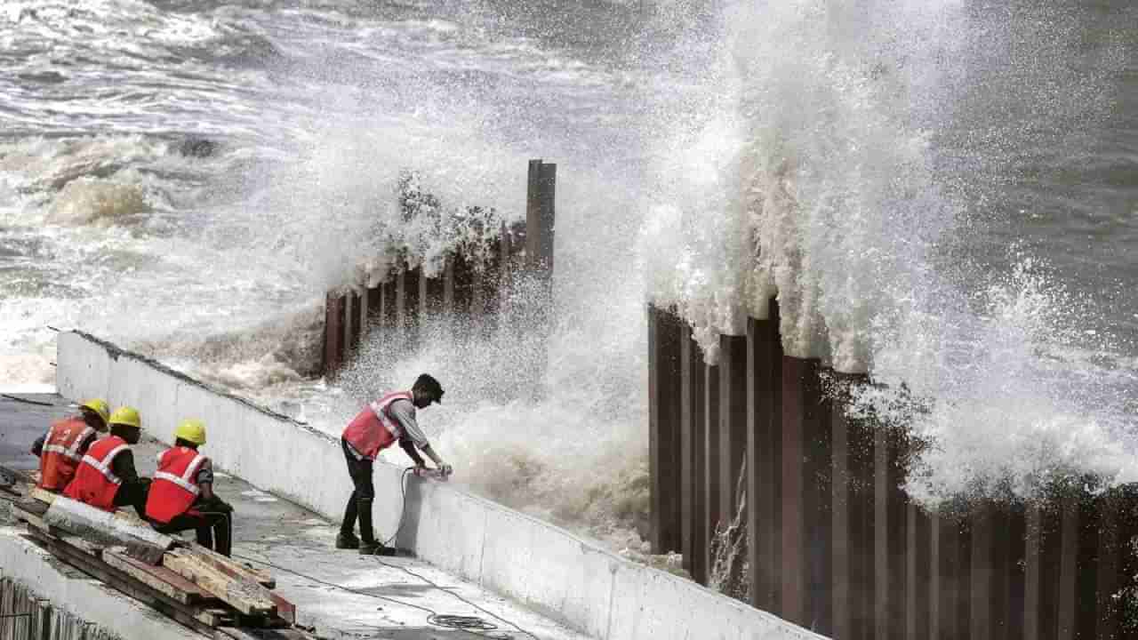 Cyclone: ಮೇ 23ರಂದು ಬಂಗಾಳಕೊಲ್ಲಿಗೆ ಅಪ್ಪಳಿಸಲಿದೆ ಚಂಡಮಾರುತ, ಕರ್ನಾಟಕ ಸೇರಿದಂತೆ ಹಲವು ರಾಜ್ಯಗಳಲ್ಲಿ ಮಳೆ