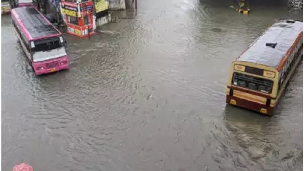 Cyclone Remal: ಪಶ್ಚಿಮ ಬಂಗಾಳ, ಒಡಿಶಾ ಸಮೀಪಿಸುತ್ತಿದೆ ರೆಮಲ್ ಚಂಡಮಾರುತ; ಭಾರೀ ಮಳೆಯ ಎಚ್ಚರಿಕೆ