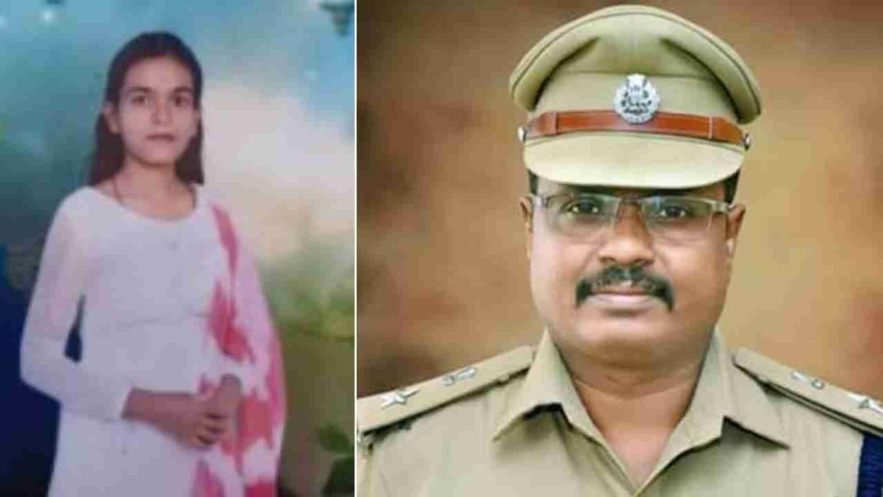 ಅಂಜಲಿ ಅಂಬಿಗೇರ ಕೊಲೆ ಪ್ರಕರಣ: ಹುಬ್ಬಳ್ಳಿ-ಧಾರವಾಡ ಡಿಸಿಪಿ ಪಿ ರಾಜೀವ್ ಅಮಾನತು ಅಂಜಲಿ ಅಂಬಿಗೇರ ಕೊಲೆ ಪ್ರಕರಣ: ಹುಬ್ಬಳ್ಳಿ-ಧಾರವಾಡ ಡಿಸಿಪಿ ಪಿ ರಾಜೀವ್ ಅಮಾನತು