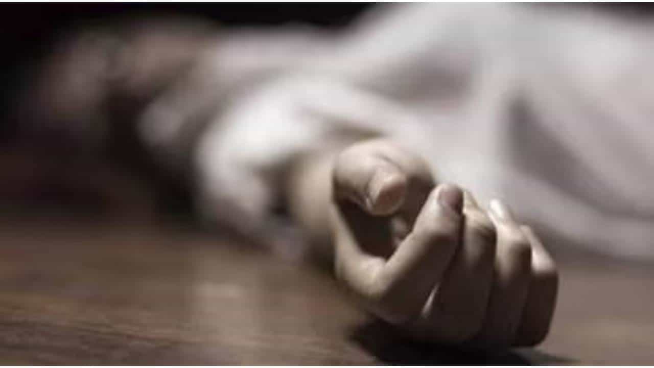 ಕಲಬುರಗಿ: ಸಿಮೆಂಟ್ ಕಂಪನಿಯಲ್ಲಿ ಹೈಡ್ರಾ ಬಡಿದು ಕಾರ್ಮಿಕ ಸಾವು ಕಲಬುರಗಿ: ಸಿಮೆಂಟ್ ಕಂಪನಿಯಲ್ಲಿ ಹೈಡ್ರಾ ಬಡಿದು ಕಾರ್ಮಿಕ ಸಾವು