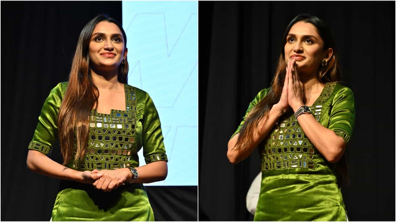 ಕನ್ನಡದ ಮೇರುನಟ ಡಾ. ರಾಜ್ಕುಮಾರ್ ಅವರ ಕುಟುಂಬದ ಅನೇಕರು ಚಿತ್ರರಂಗದಲ್ಲಿ ಬ್ಯುಸಿ ಆಗಿದ್ದಾರೆ. ಅಣ್ಣಾವ್ರ ಮೊಮ್ಮಗಳು ಧನ್ಯಾ ರಾಮ್ಕುಮಾರ್ ಕೂಡ ನಟಿಯಾಗಿ ಗುರುತಿಸಿಕೊಂಡಿದ್ದಾರೆ. ಈಗ ಅವರ ಮೂರನೇ ಸಿನಿಮಾ ‘ದ ಜಡ್ಜ್ಮೆಂಟ್’ ಬಿಡುಗಡೆ ಆಗಿದೆ.