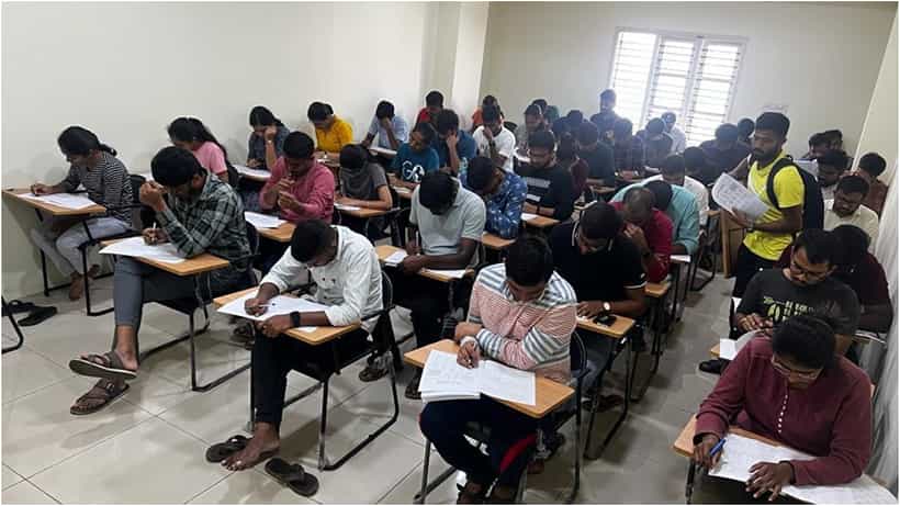 ಯುಪಿಎಸ್ಸಿ ಪರೀಕ್ಷಾ ಅಭ್ಯರ್ಥಿಗಳಿಗೆ ಬೆಂಗಳೂರಿನಲ್ಲೂ ಸಿಗಲಿದೆ ಉಚಿತ ತರಬೇತಿ!