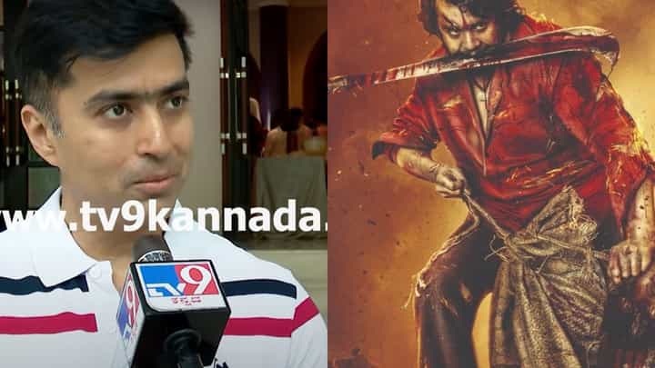 ‘ಕೆಡಿ’ ಆಡಿಯೋ ರೈಟ್ಸ್ಗೆ ಕೊಟ್ಟಿದ್ದು 17 ಕೋಟಿ ರೂ.? ಇದು ನಿಜನಾ? ‘ಕೆಡಿ’ ಆಡಿಯೋ ರೈಟ್ಸ್ಗೆ ಕೊಟ್ಟಿದ್ದು 17 ಕೋಟಿ ರೂ.? ಇದು ನಿಜನಾ?
