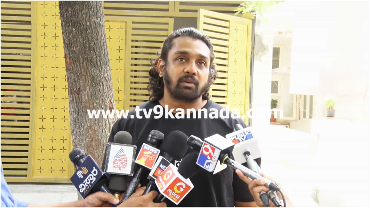 ‘ಯಾವ ಫ್ಯಾನ್ಸ್ ಕೂಡ ಇಷ್ಟು ಕೀಳು ಮಟ್ಟಕ್ಕೆ ಇಳಿಯಲ್ಲ’: ಸ್ನೇಹಿತನ ಮೇಲಿನ ಹಲ್ಲೆಗೆ ಧ್ರುವ ಪ್ರತಿಕ್ರಿಯೆ ‘ಯಾವ ಫ್ಯಾನ್ಸ್ ಕೂಡ ಇಷ್ಟು ಕೀಳು ಮಟ್ಟಕ್ಕೆ ಇಳಿಯಲ್ಲ’: ಸ್ನೇಹಿತನ ಮೇಲಿನ ಹಲ್ಲೆಗೆ ಧ್ರುವ ಪ್ರತಿಕ್ರಿಯೆ