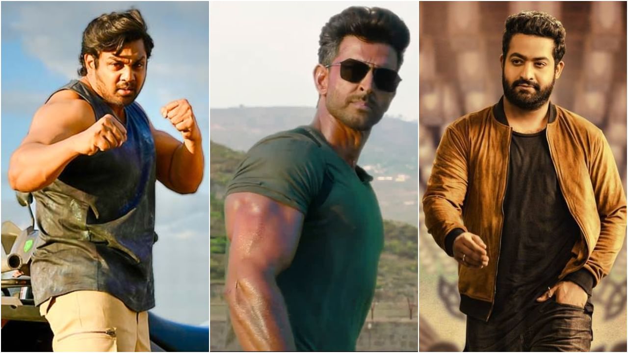 ಬಾಲಿವುಡ್ನ ‘ವಾರ್ 2’ ಸಿನಿಮಾದಿಂದ ಧ್ರುವ ಸರ್ಜಾಗೆ ಬಂತಾ ಆಫರ್? ಸಖತ್ ನ್ಯೂಸ್ ಬಾಲಿವುಡ್ನ ‘ವಾರ್ 2’ ಸಿನಿಮಾದಿಂದ ಧ್ರುವ ಸರ್ಜಾಗೆ ಬಂತಾ ಆಫರ್? ಸಖತ್ ನ್ಯೂಸ್
