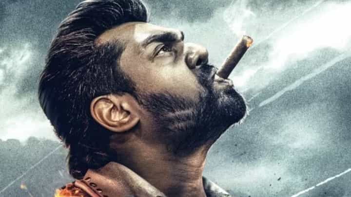 ‘ನಾವು ಮಾರ್ಟಿನ್ ರೀ ಶೂಟ್ ಮಾಡಿಲ್ಲ’; ನೇರವಾಗಿ ಹೇಳಿದ ಎಪಿ ಅರ್ಜುನ್ ‘ನಾವು ಮಾರ್ಟಿನ್ ರೀ ಶೂಟ್ ಮಾಡಿಲ್ಲ’; ನೇರವಾಗಿ ಹೇಳಿದ ಎಪಿ ಅರ್ಜುನ್