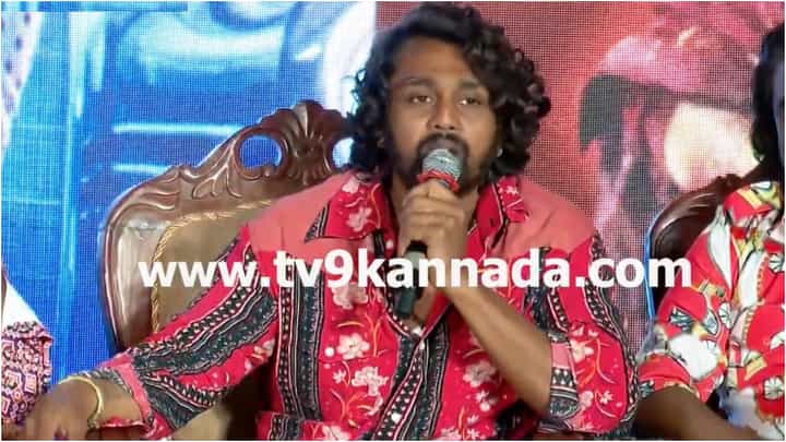‘ಚಿತ್ರರಂಗದಲ್ಲಿ ಸ್ಟಾರ್ ಯಾರೂ ಇಲ್ಲ’: ನೇರವಾಗಿ ಹೇಳಿದ ನಟ ಧ್ರುವ ಸರ್ಜಾ ‘ಚಿತ್ರರಂಗದಲ್ಲಿ ಸ್ಟಾರ್ ಯಾರೂ ಇಲ್ಲ’: ನೇರವಾಗಿ ಹೇಳಿದ ನಟ ಧ್ರುವ ಸರ್ಜಾ