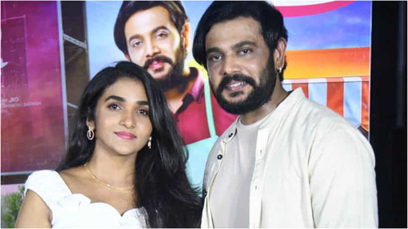 ಸೂಪರ್ ಸ್ಟಾರ್ ರಚ್ಚು ಆದ ದಿವ್ಯಾ ಉರುಡುಗ; ‘ಕಲರ್ಸ್ ಕನ್ನಡ’ ವಾಹಿನಿಯಲ್ಲಿ ಹೊಸ ಸೀರಿಯಲ್