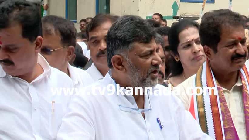 ಕಲುಷಿತ ನೀರು ಕುಡಿದು ಅಸ್ವಸ್ಥರಾಗ್ತಿರುವ ಕೇಸ್ ಹೆಚ್ಚಳ: ಬಿಬಿಎಂಪಿ, ಜಲಮಂಡಳಿಗೆ ಡಿಕೆಶಿ ಖಡಕ್ ಸೂಚನೆ