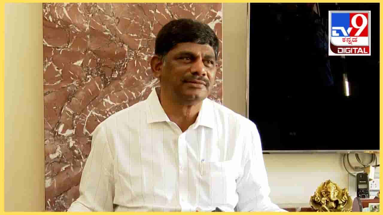 ಕೆಪಿಸಿಸಿ ಅಧ್ಯಕ್ಷ ಸ್ಥಾನ ಕೊಟ್ಟರೆ ಬೇಡ ಎನ್ನಲಾಗುತ್ತದಾ? ಅಣ್ಣನ ಸ್ಥಾನದ ಮೇಲೆಯೇ ಕಣ್ಣಿಟ್ಟರೇ ಡಿಕೆ ಸುರೇಶ್!