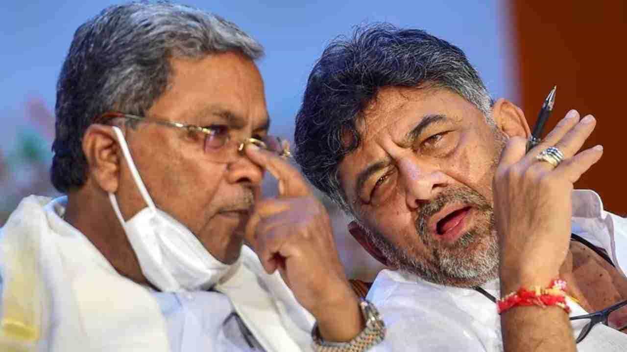 ಕಪ್ಪು ಬಣ್ಣದ ಕುರಿ, ಮೇಕೆ ಬಲಿ: ಕೇರಳದಲ್ಲಿ ಸಿದ್ದರಾಮಯ್ಯ, ಡಿಕೆ ಶಿವಕುಮಾರ್​ ವಿರುದ್ಧ ಪಂಚಬಲಿ ಪೂಜೆ