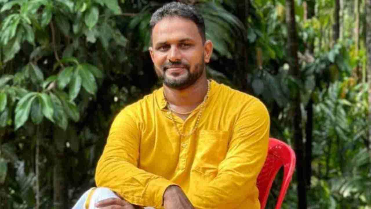 ಮಂಗಳೂರು: ಹತ್ತು ದಿನದ ಹಿಂದೆ ಅಷ್ಟೇ ಮದ್ವೆ ಆಗಿದ್ದ ನವ ವಿವಾಹಿತ ಸಿಡಿಲಿಗೆ ಬಲಿ ಮಂಗಳೂರು: ಹತ್ತು ದಿನದ ಹಿಂದೆ ಅಷ್ಟೇ ಮದ್ವೆ ಆಗಿದ್ದ ನವ ವಿವಾಹಿತ ಸಿಡಿಲಿಗೆ ಬಲಿ