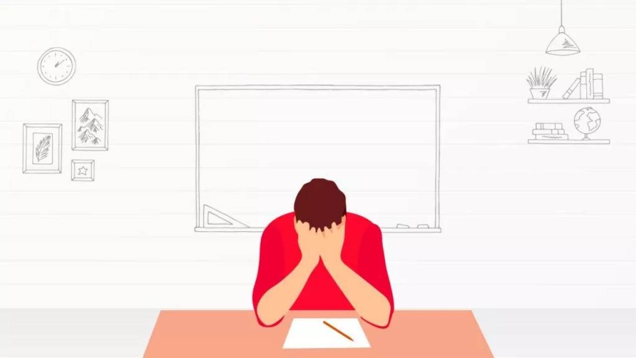 SSLC ಪರೀಕ್ಷೆಗೆ ಗೈರಾದ ಮಕ್ಕಳಿಗೆ ಕೌನ್ಸಿಲಿಂಗ್ ಮಾಡಲು ಮುಂದಾದ ಆರೋಗ್ಯ ಇಲಾಖೆ SSLC ಪರೀಕ್ಷೆಗೆ ಗೈರಾದ ಮಕ್ಕಳಿಗೆ ಕೌನ್ಸಿಲಿಂಗ್ ಮಾಡಲು ಮುಂದಾದ ಆರೋಗ್ಯ ಇಲಾಖೆ