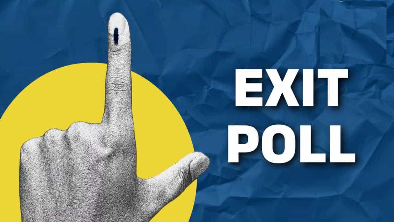Lok Sabha Election 2024 Exit poll date: ಲೋಕಸಭಾ ಚುನಾವಣೆ, ಎಕ್ಸಿಟ್ ಪೋಲ್ ಜೂನ್ 1ಕ್ಕೆ; ಸಮಯ, ನೇರ ಪ್ರಸಾರ ಇತ್ಯಾದಿ ವಿವರ