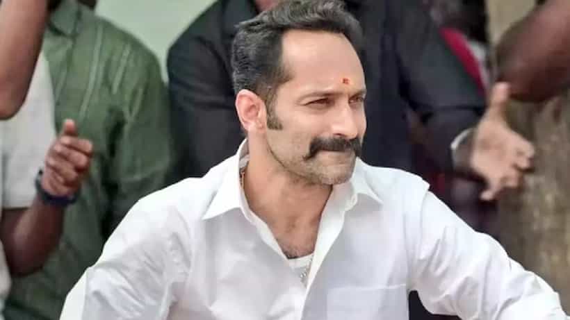 ಫಹಾದ್ ಫಾಸಿಲ್ ಹಿಂದಿ ಸಿನಿಮಾಗಳಿಂದ ದೂರ ಇರೋದೇಕೆ? ಕಾರಣ ಕೊಟ್ಟ ನಟ