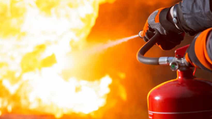 Fire Accident: ದೆಹಲಿ ಬಿಜೆಪಿ ಕಚೇರಿಯಲ್ಲಿ ಅಗ್ನಿ ಅವಘಡ; ಬೆಂಕಿ ನಂದಿಸಲು ಹರಸಾಹಸ