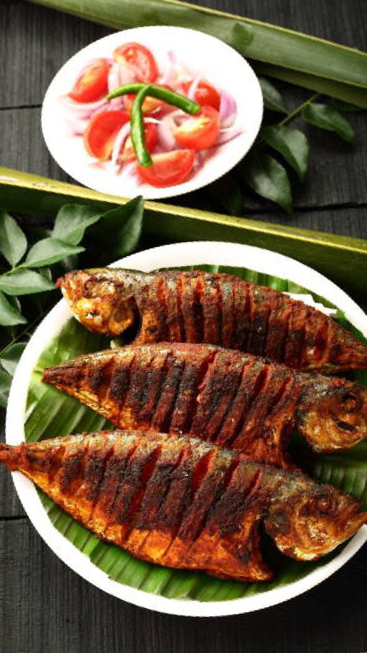 Fish